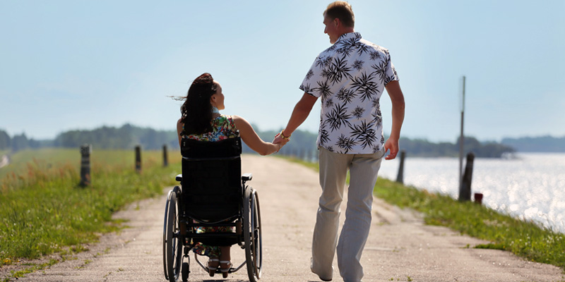 Loved ones care