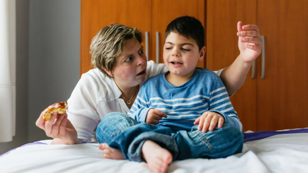 SNT Inside, 15 March (1)