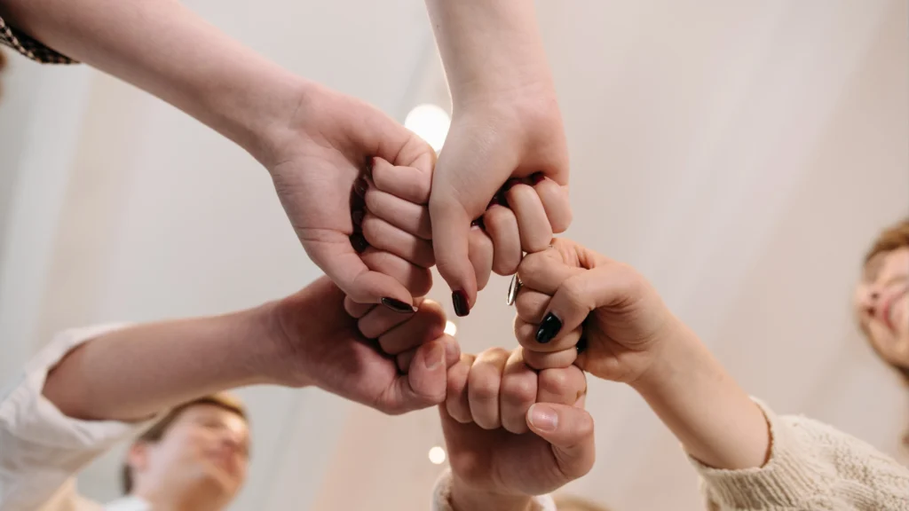 SNT inside, 19th april